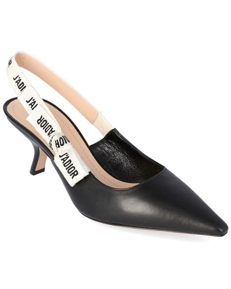 j'adior shoes price|dior j'adior slingback insoles.